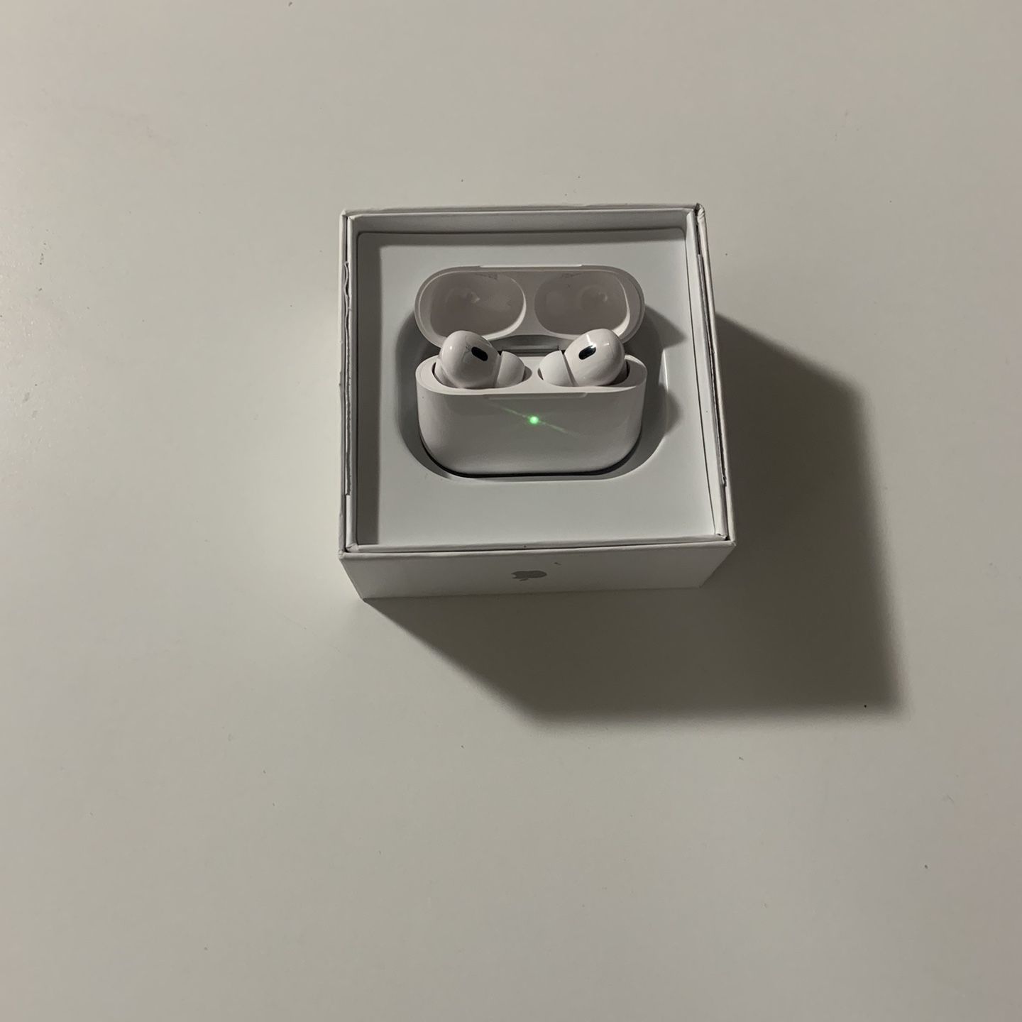 Apple AirPod Pro 2nd Gen (Limited Time Sale) (Brand new)
