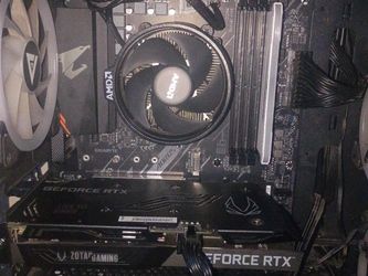 high end gaming pc PLEASE READ DESCRIPTION