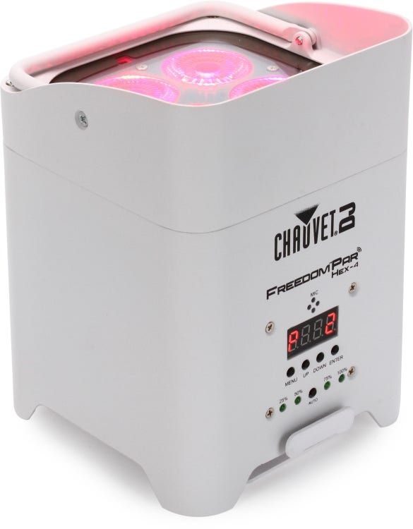 Light CHAUVET