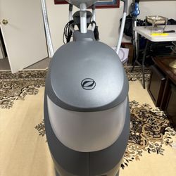 Octain Elliptical Workout Machine 