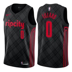 Damian Lillard Jersey