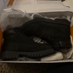 Timberland Premium 6 In Waterproof Boot