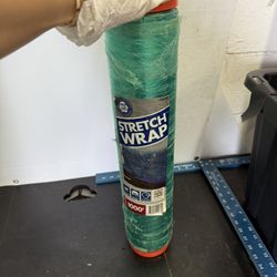 Stretch Film