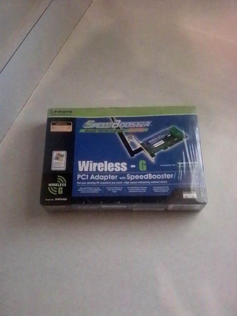 Linksys