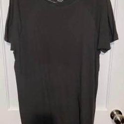 Vintage VOLCOM Stone T-shirts dress size medium must pick up 