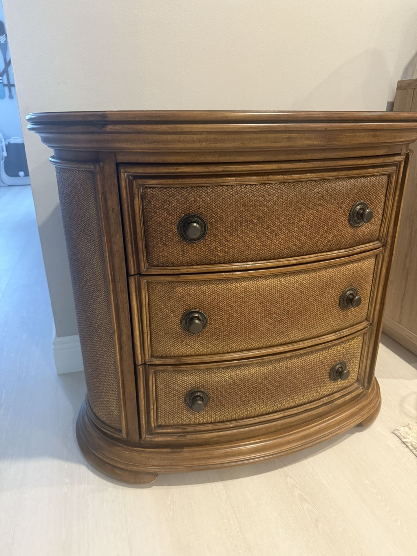 Wood Table