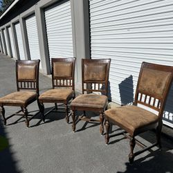 Dining Chairs