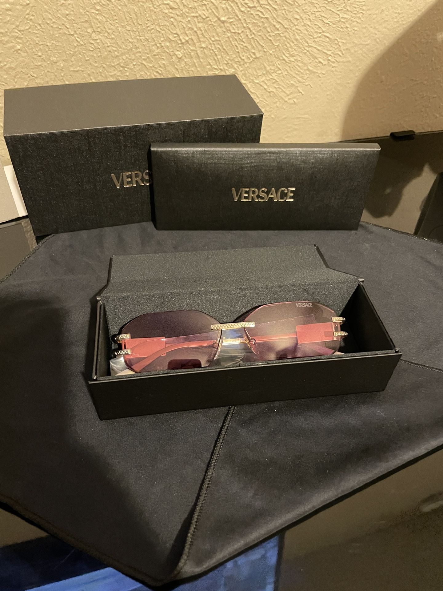 Versace Shades
