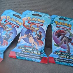 S&V Journey Together 