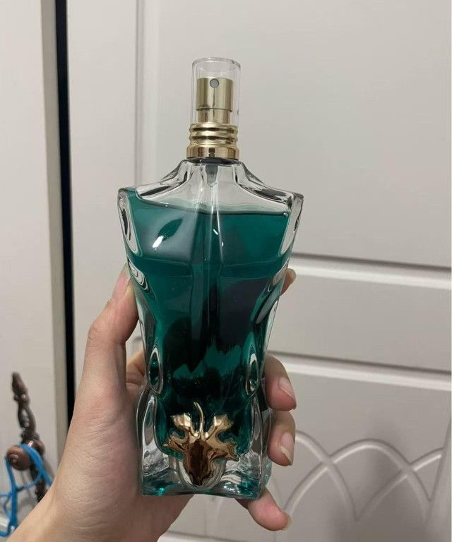 Jean paul gaultier le beau Men's perfume 125ml