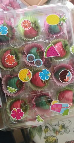 Luau Party