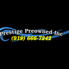 Prestige Preowned Inc