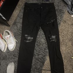 amiri mx1 jeans