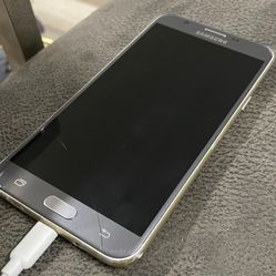 Samsung Galaxy J7V Verizon Phone 