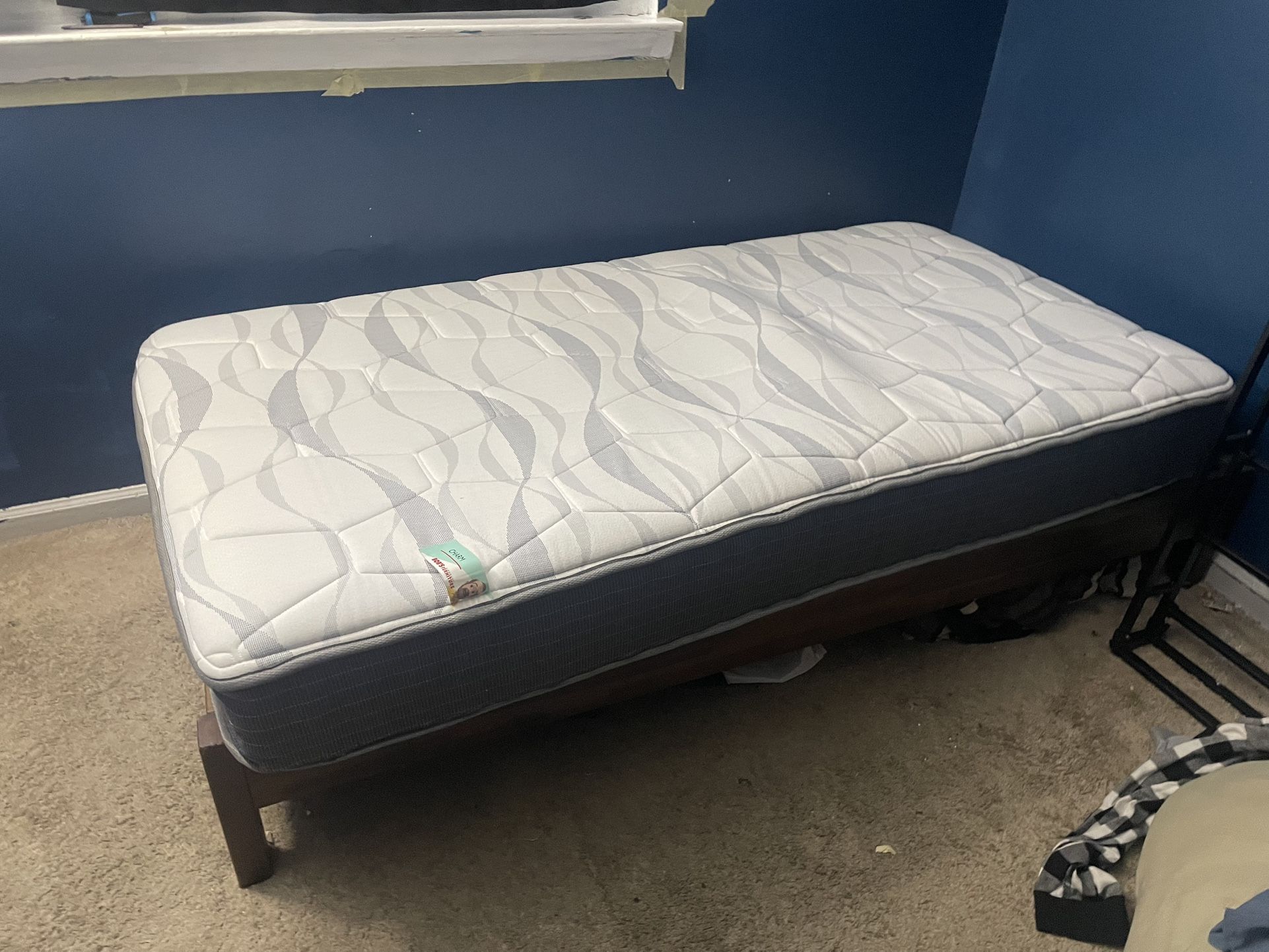 Bob Mattress