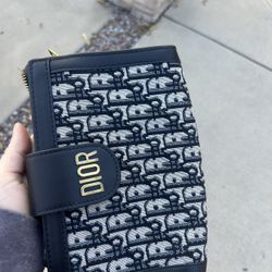 Dior Purse 