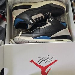 Jordan 3 Rare Air Size 1 1 Men