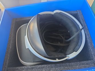 Playstation VR