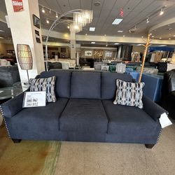 Cereal Height Sofa Sleeper 