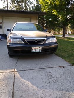 1998 Acura 3.5 RL *OBO*