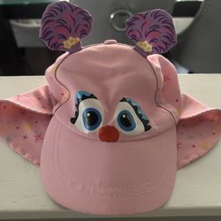 Infant Waterproof Cap