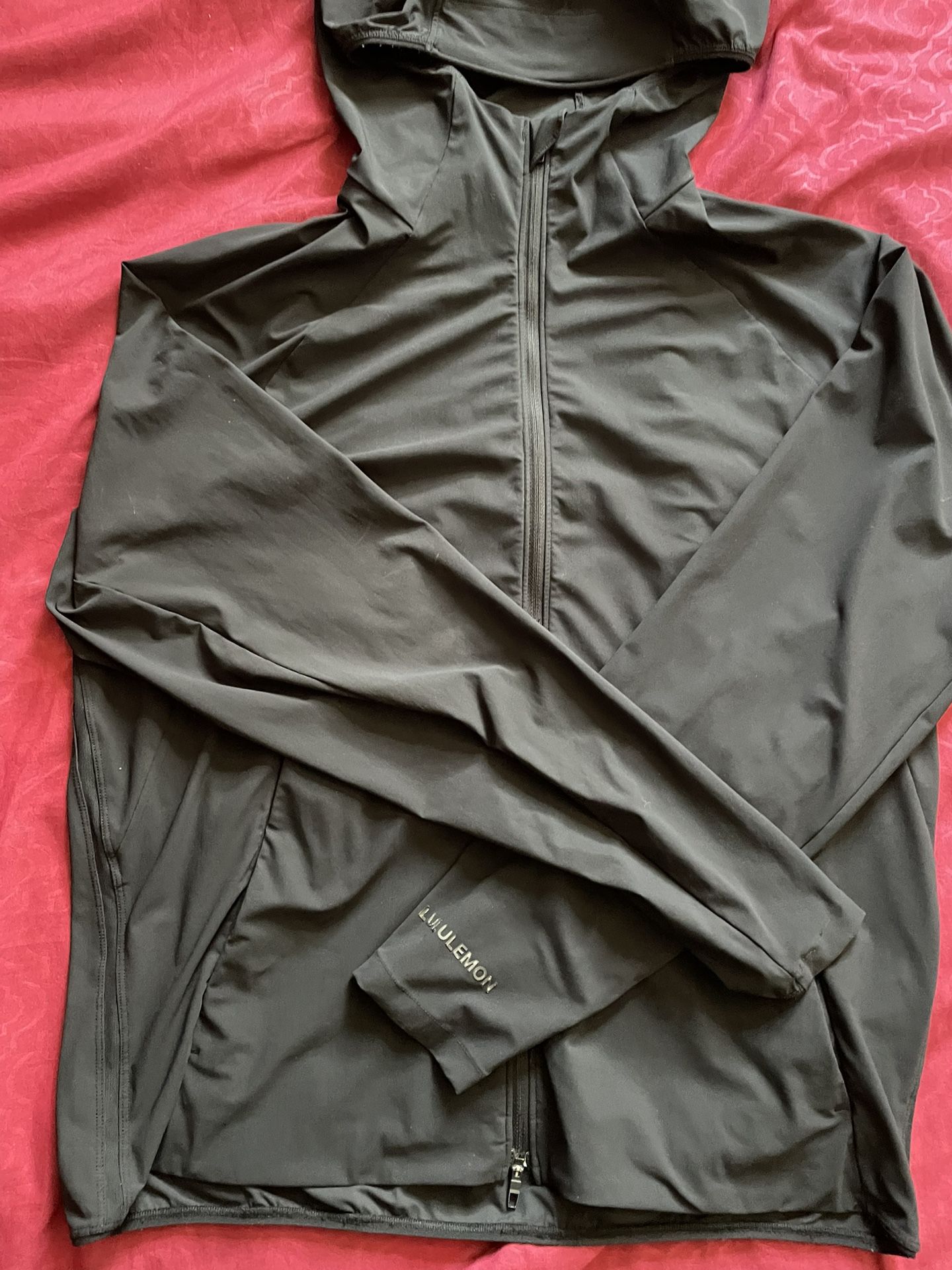Lululemon Pace Breaker Jacket