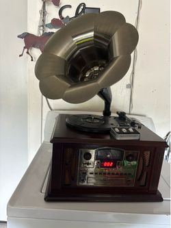 Back to the 50s