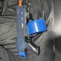 custom Orby Toy