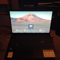 ASUS Vivobook Laptop
