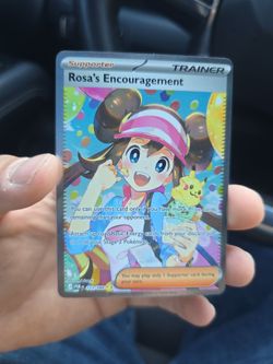 Pokemon Card