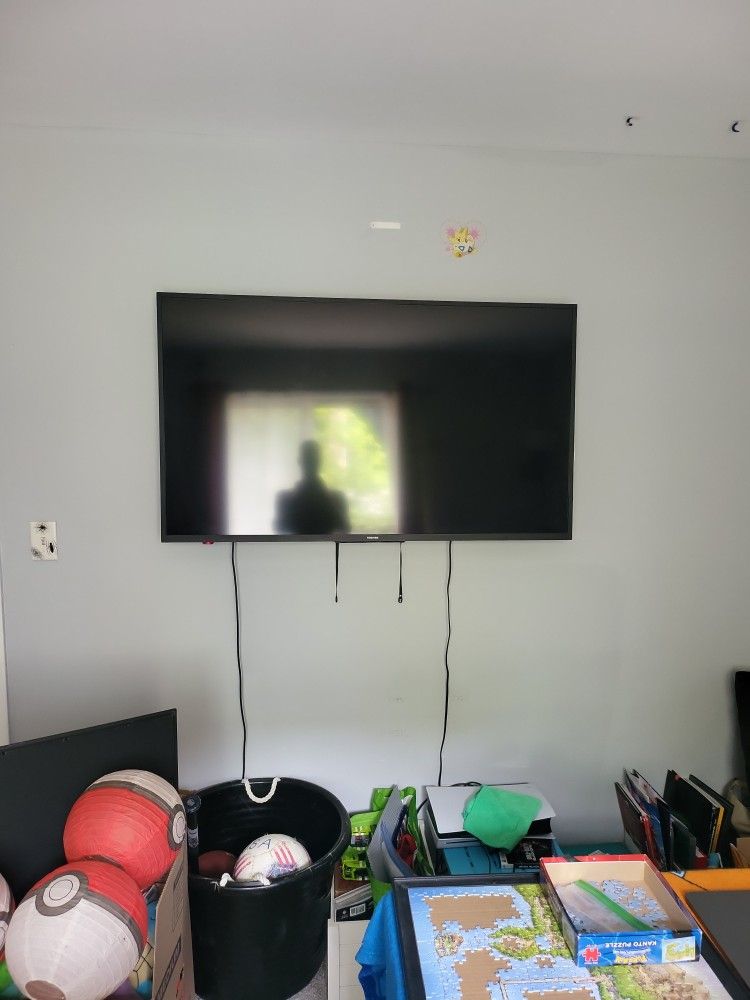 Toshiba SMART TV "55"