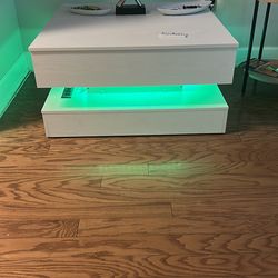 Coffee table 50 bucks firm