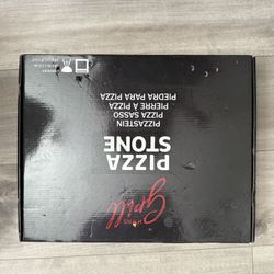 Pizza Stone