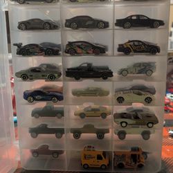 Hot Wheels Loose Cars