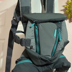 Baby Carrier