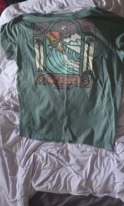 Boys Ripcurl XL Shirt