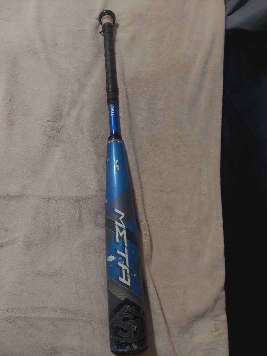 BBCord Baseball Bat 32 Inc. As Is Used But Good Condition