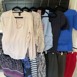 ANN TAYLOR Clothes 