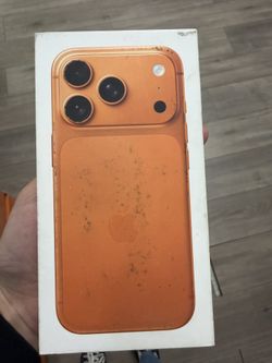 iPhone 17 Pro