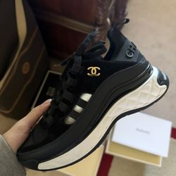 Chanel Women’s Sneakers