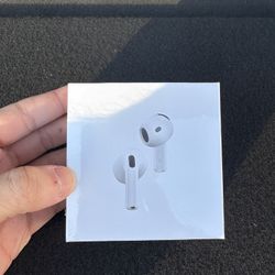 AirPods 4 ANC