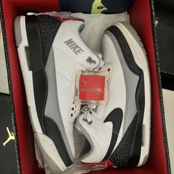 Jordan 3 Retro Tinker NRG