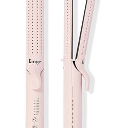 Lange Hair Straightener 