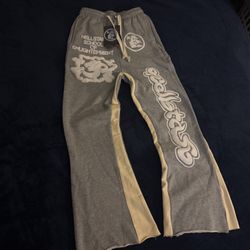 Hellstar Sweats Size S
