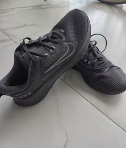 Nike Juniper