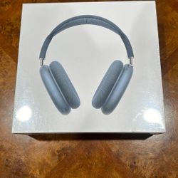 Airpods Max