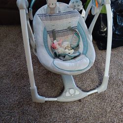 Baby Swing