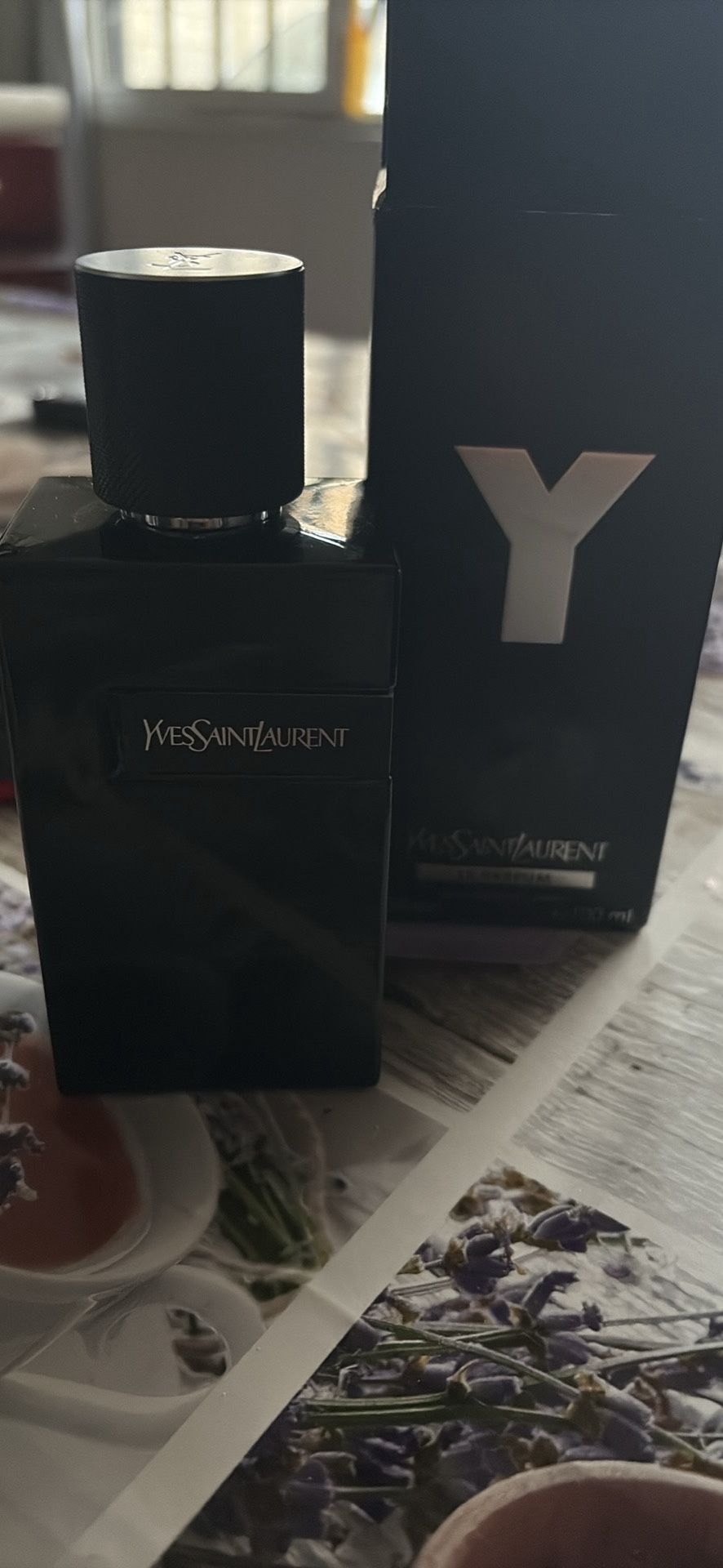 YSL Didnt Like It, Prefer Valentino, Going For Best Offer 