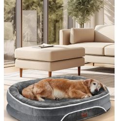 Dog Bed