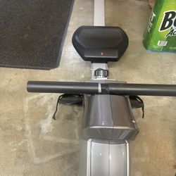 Rower Machine